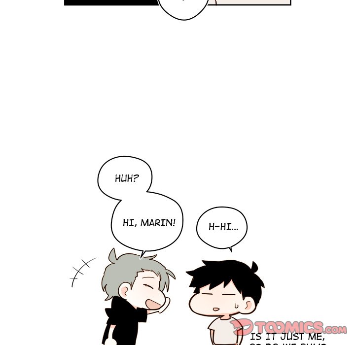 Summer Snow Summer Snow EP 26 - Toomics page 43 - 