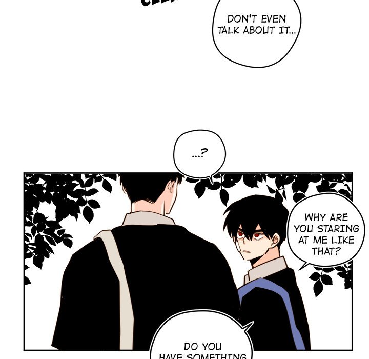 Summer Snow Summer Snow EP 26 - Toomics page 6 - 