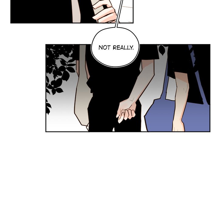 Summer Snow Summer Snow EP 26 - Toomics page 8 - 