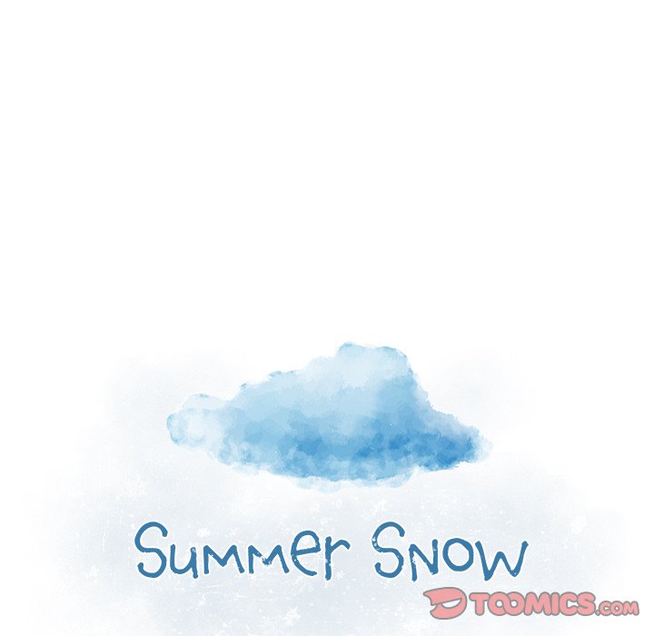Summer Snow Summer Snow EP 26 - Toomics page 10 - 