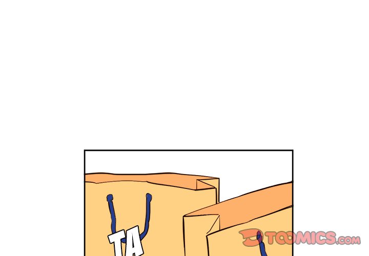 Summer Snow Summer Snow EP 27 - Toomics page 1 - 