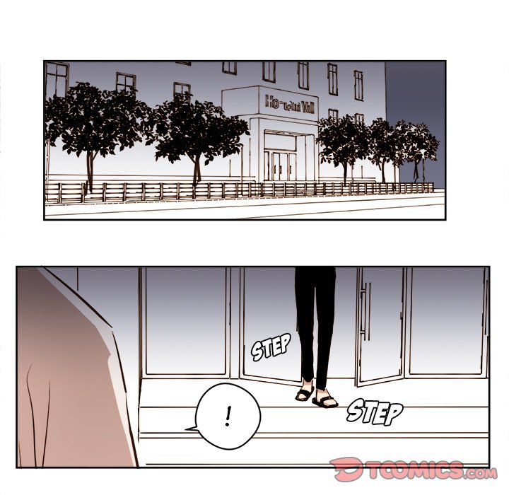 Summer Snow Summer Snow EP 27 - Toomics page 16 - 