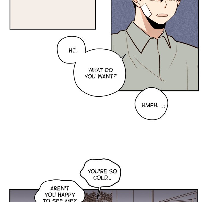 Summer Snow Summer Snow EP 27 - Toomics page 18 - 