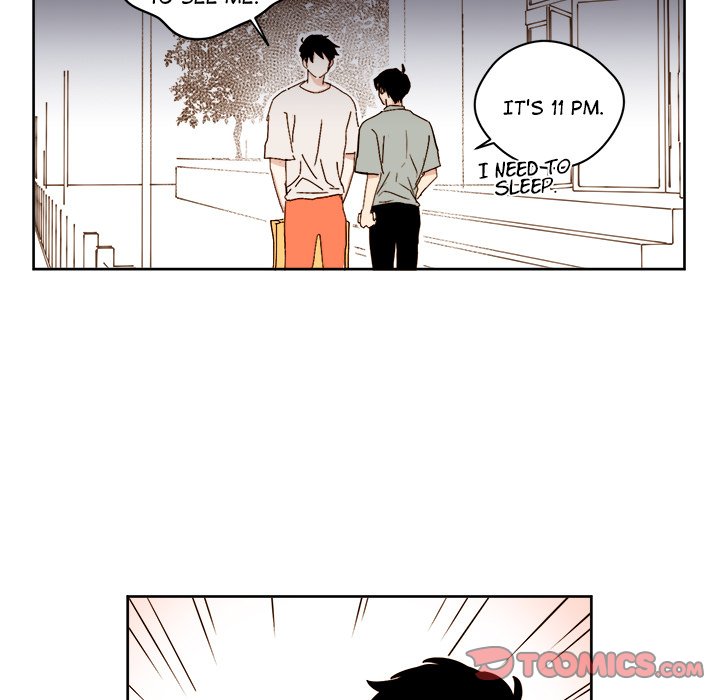 Summer Snow Summer Snow EP 27 - Toomics page 19 - 