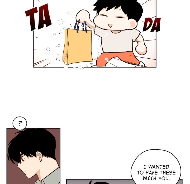 Summer Snow Summer Snow EP 27 - Toomics page 20 - 