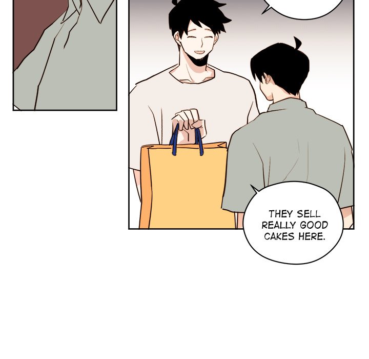 Summer Snow Summer Snow EP 27 - Toomics page 21 - 
