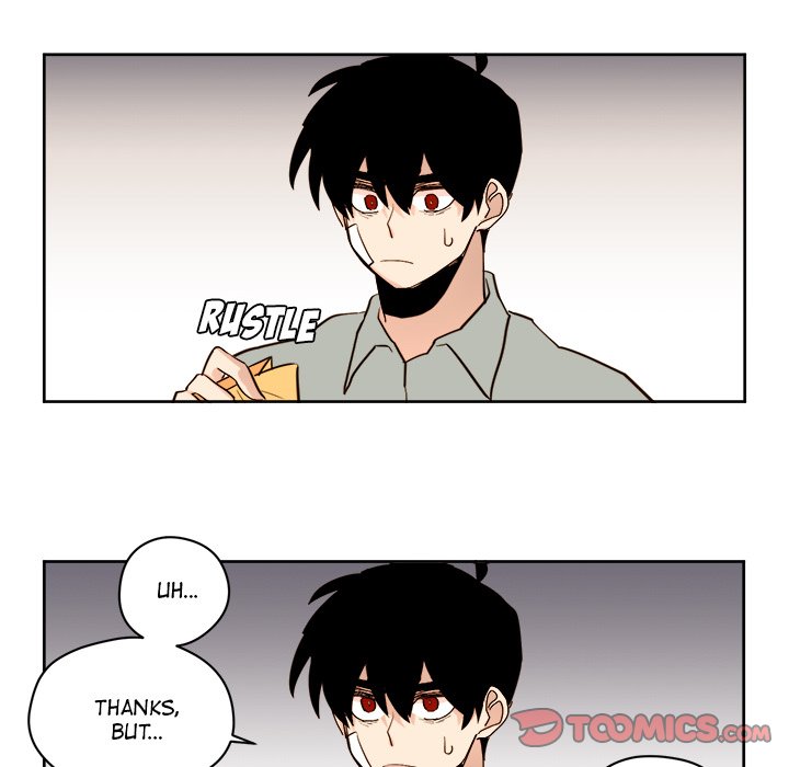Summer Snow Summer Snow EP 27 - Toomics page 22 - 