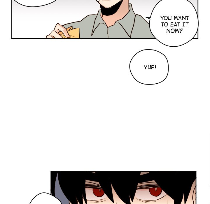 Summer Snow Summer Snow EP 27 - Toomics page 23 - 