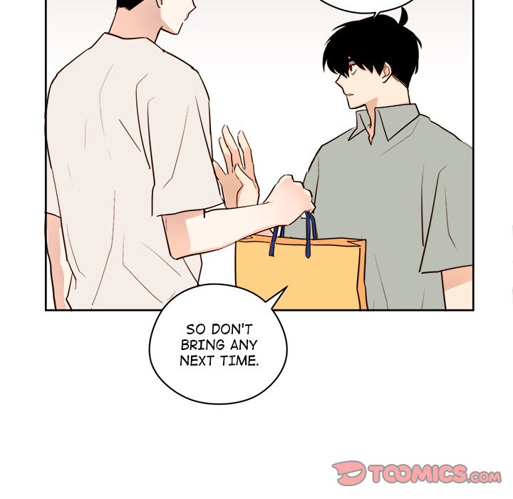 Summer Snow Summer Snow EP 27 - Toomics page 25 - 