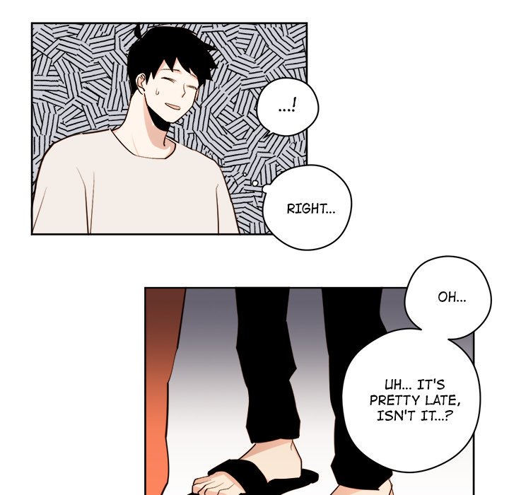 Summer Snow Summer Snow EP 27 - Toomics page 26 - 