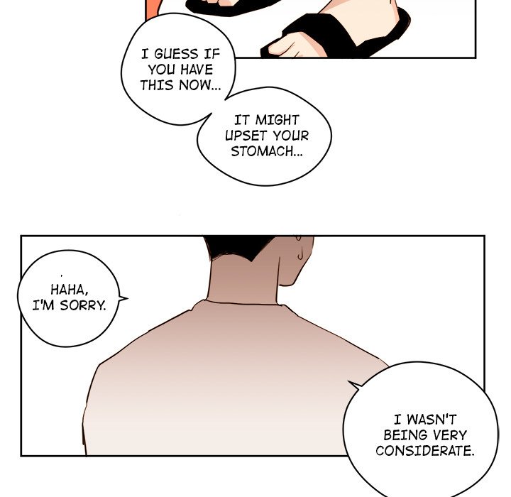 Summer Snow Summer Snow EP 27 - Toomics page 27 - 