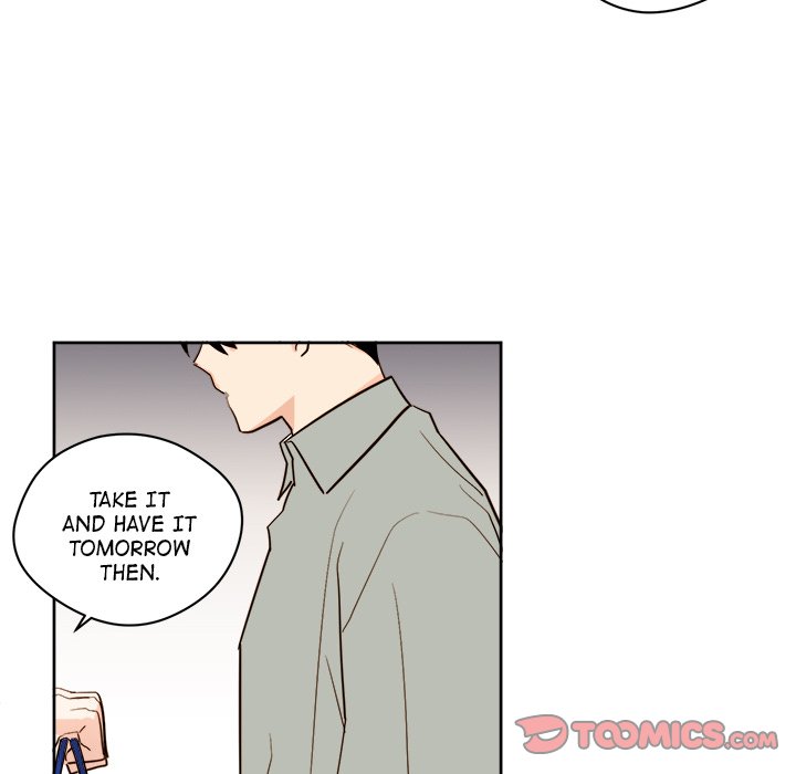 Summer Snow Summer Snow EP 27 - Toomics page 28 - 
