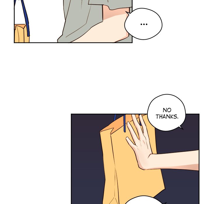 Summer Snow Summer Snow EP 27 - Toomics page 29 - 
