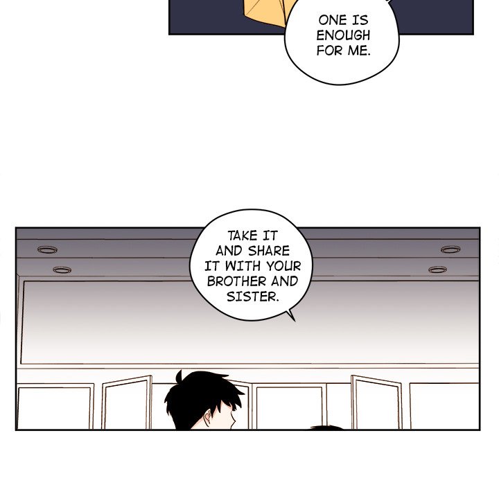 Summer Snow Summer Snow EP 27 - Toomics page 30 - 