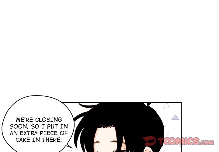 Summer Snow Summer Snow EP 27 - Toomics page 4 - 