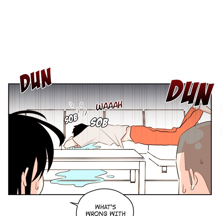 Summer Snow Summer Snow EP 27 - Toomics page 33 - 