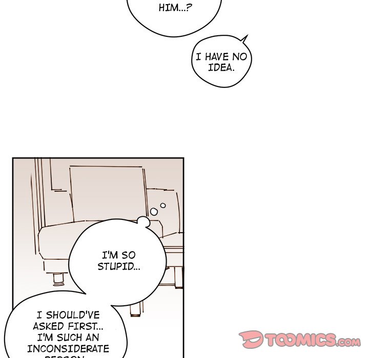 Summer Snow Summer Snow EP 27 - Toomics page 34 - 