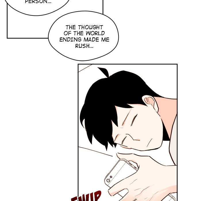 Summer Snow Summer Snow EP 27 - Toomics page 35 - 