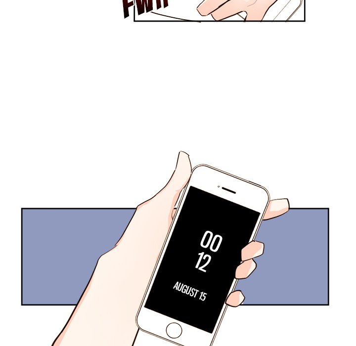 Summer Snow Summer Snow EP 27 - Toomics page 36 - 