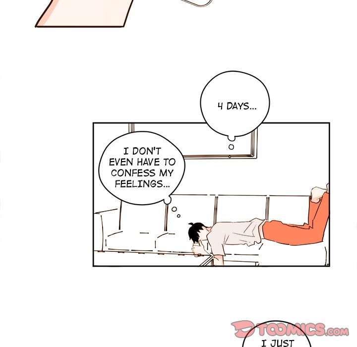 Summer Snow Summer Snow EP 27 - Toomics page 37 - 