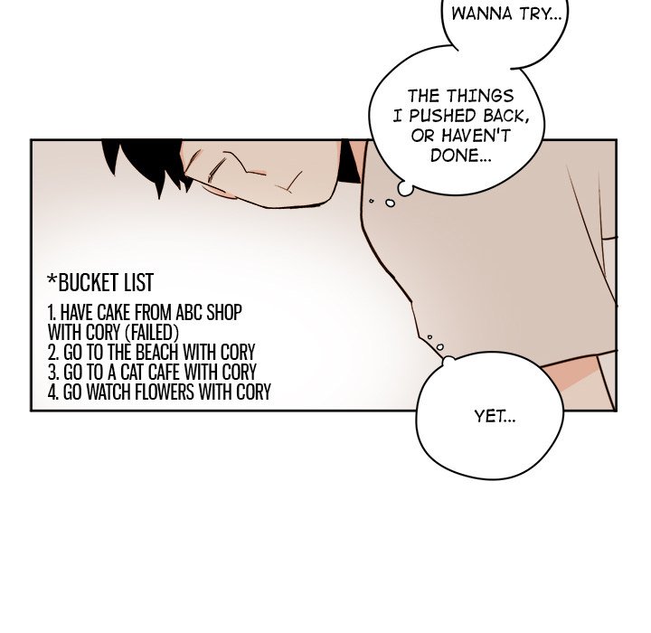 Summer Snow Summer Snow EP 27 - Toomics page 38 - 
