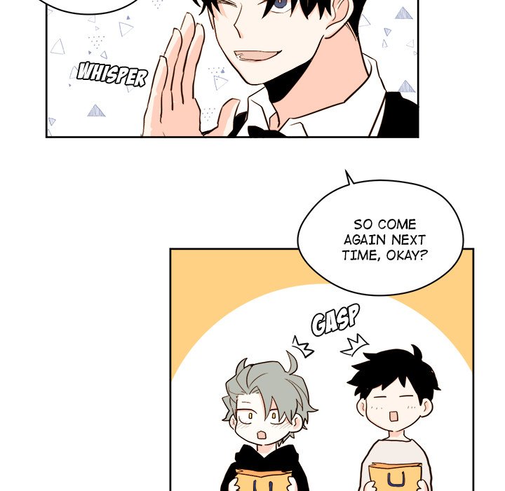Summer Snow Summer Snow EP 27 - Toomics page 5 - 