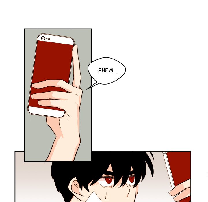 Summer Snow Summer Snow EP 27 - Toomics page 44 - 