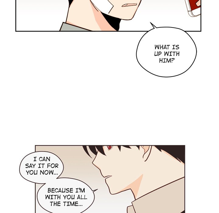Summer Snow Summer Snow EP 27 - Toomics page 45 - 