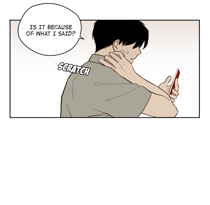 Summer Snow Summer Snow EP 27 - Toomics page 47 - 