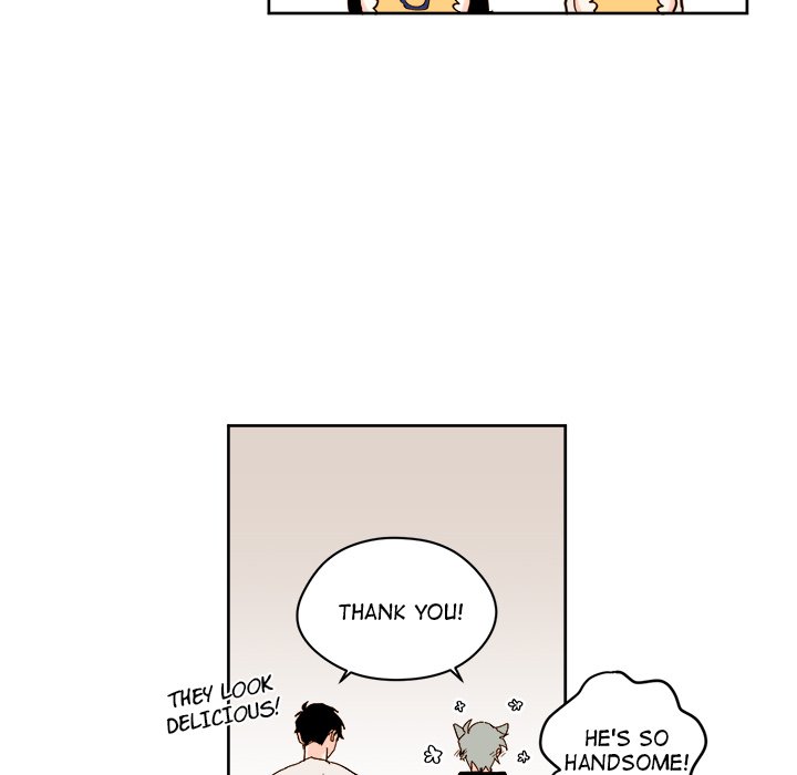 Summer Snow Summer Snow EP 27 - Toomics page 6 - 