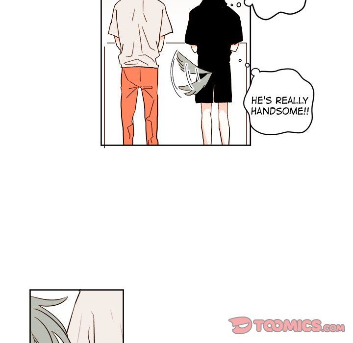 Summer Snow Summer Snow EP 27 - Toomics page 7 - 