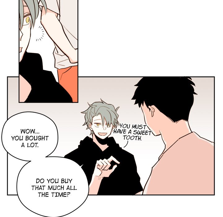 Summer Snow Summer Snow EP 27 - Toomics page 8 - 