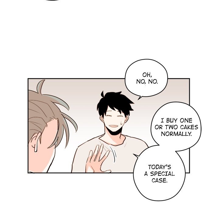 Summer Snow Summer Snow EP 27 - Toomics page 9 - 