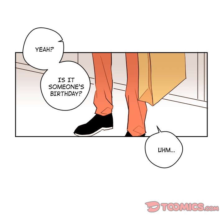 Summer Snow Summer Snow EP 27 - Toomics page 10 - 