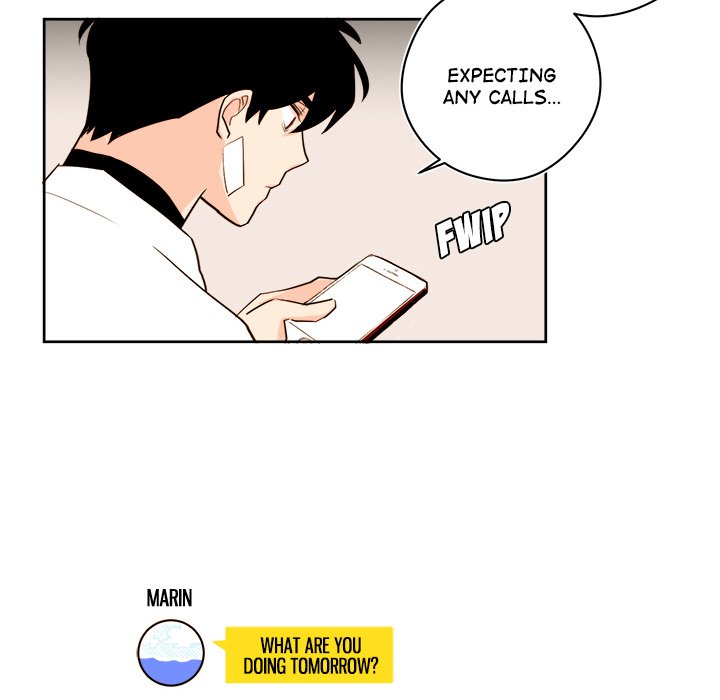 Summer Snow Summer Snow EP 28 - Toomics page 12 - 