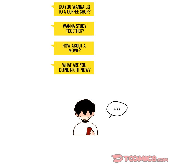 Summer Snow Summer Snow EP 28 - Toomics page 13 - 