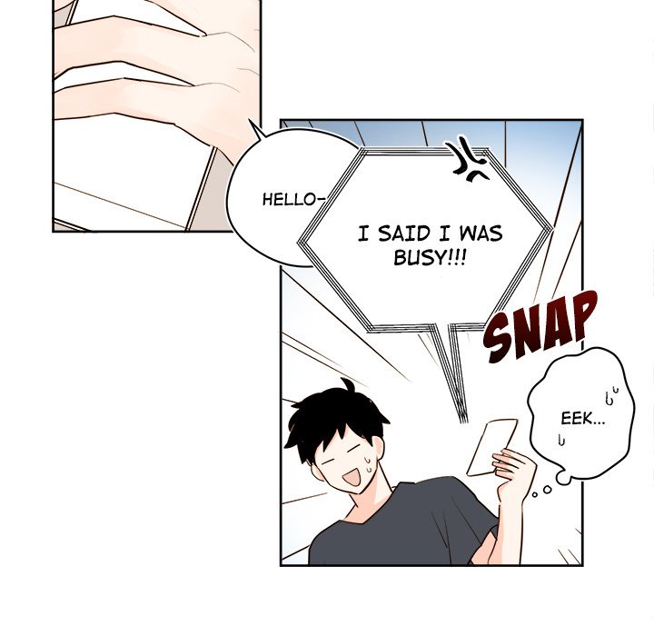 Summer Snow Summer Snow EP 28 - Toomics page 18 - 