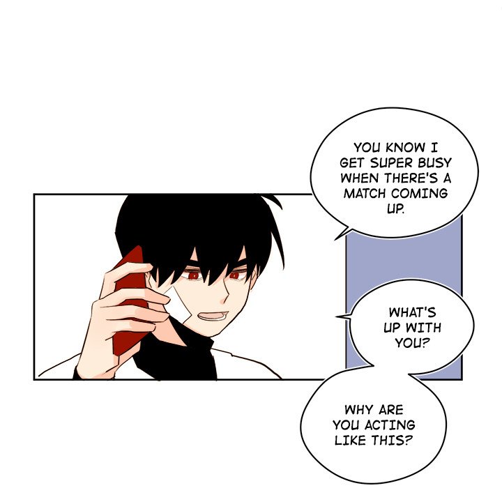 Summer Snow Summer Snow EP 28 - Toomics page 19 - 