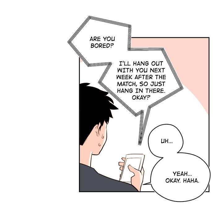 Summer Snow Summer Snow EP 28 - Toomics page 20 - 