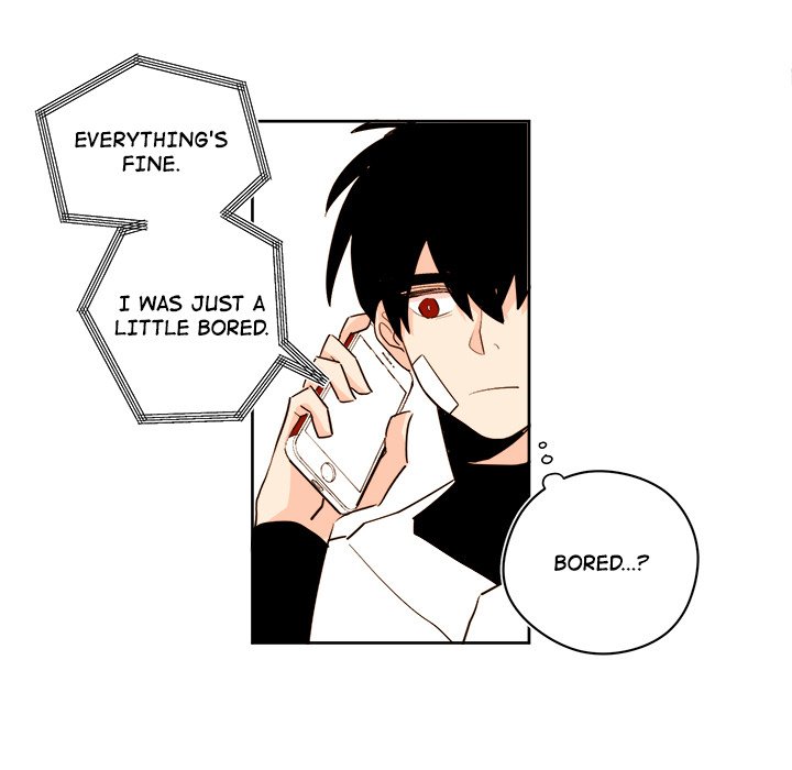 Summer Snow Summer Snow EP 28 - Toomics page 22 - 