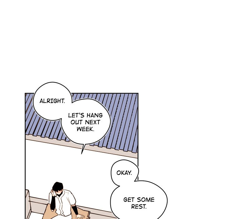 Summer Snow Summer Snow EP 28 - Toomics page 23 - 