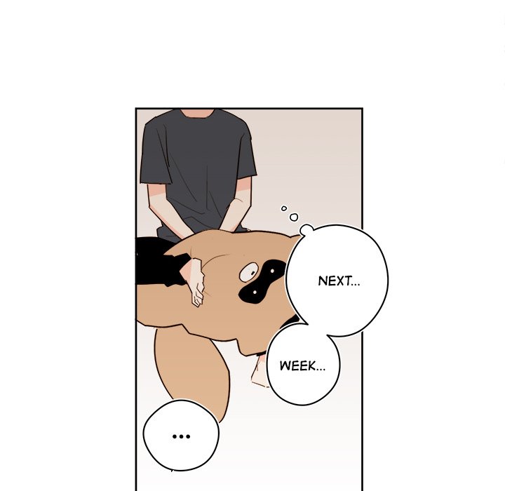 Summer Snow Summer Snow EP 28 - Toomics page 26 - 