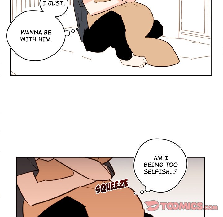Summer Snow Summer Snow EP 28 - Toomics page 29 - 