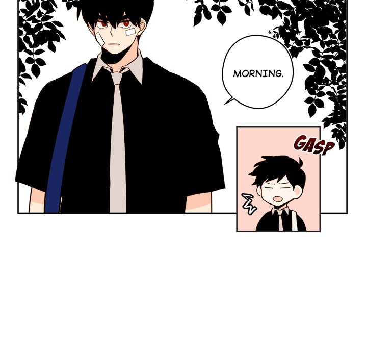 Summer Snow Summer Snow EP 28 - Toomics page 36 - 