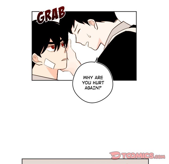 Summer Snow Summer Snow EP 28 - Toomics page 37 - 