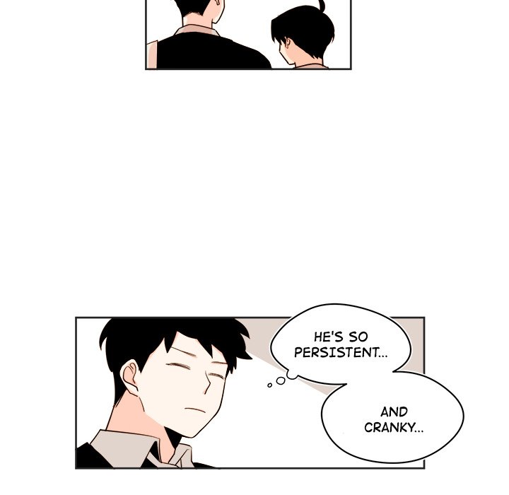 Summer Snow Summer Snow EP 28 - Toomics page 40 - 