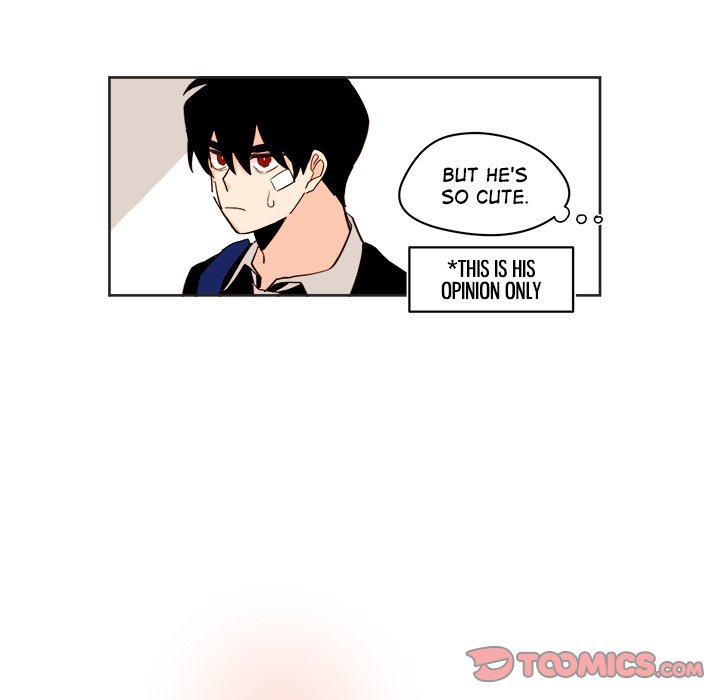 Summer Snow Summer Snow EP 28 - Toomics page 41 - 