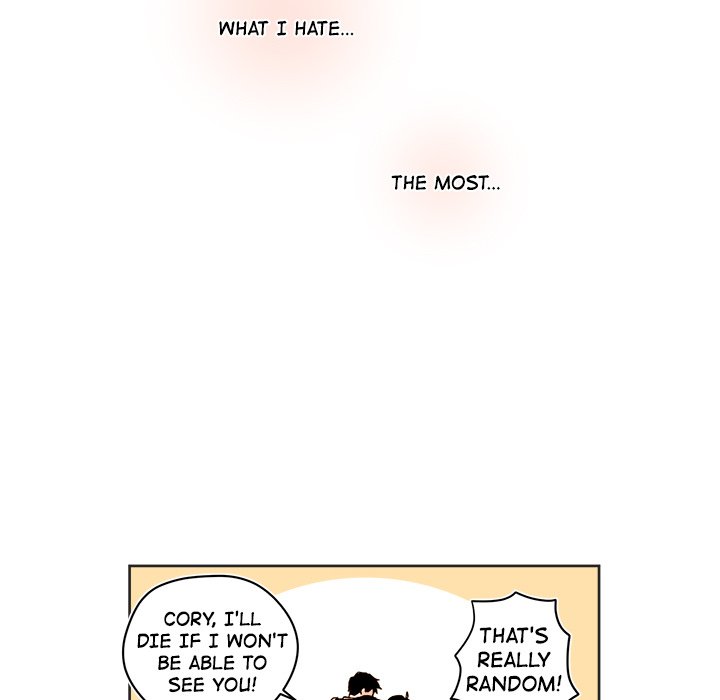 Summer Snow Summer Snow EP 28 - Toomics page 42 - 
