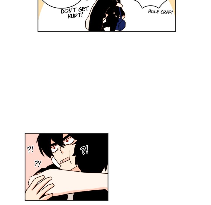Summer Snow Summer Snow EP 28 - Toomics page 43 - 