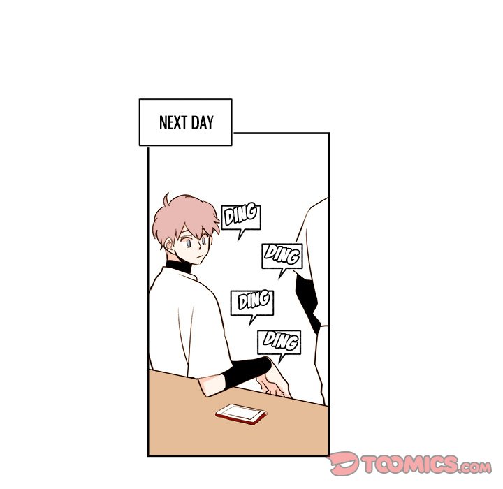 Summer Snow Summer Snow EP 28 - Toomics page 9 - 